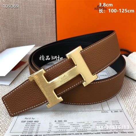 hermes belt fake uk|authentic hermes men's belt.